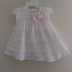 Baby dress